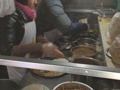 -伤心春卷(文庙老味道小吃街店)