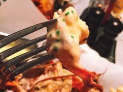 iphone_upload_pic-Burger & Lobster(Dean Street)