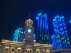 -武汉两江游览·夜游长江(汉口粤汉码头)