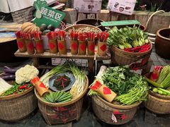 -客家大院·非遗赣南客家菜(郁孤台店)