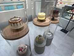 -théATRE 茶聚场(王府中環店)