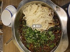 -临江后街鳝丝(临江店)