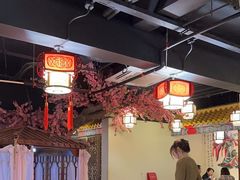 -应天大明王朝·南京菜(中山陵店)