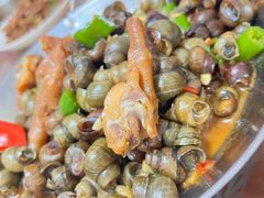 -芦茨金富饭庄·25年老字号·专做稻草鸡