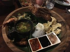 -Pundi Pundi Restaurant