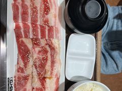 -焼肉ライク·烧肉LIKE(万菱汇店)