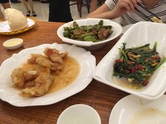-京滨饭店·餐厅(阜外大街店)