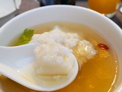 -湯記傳菜