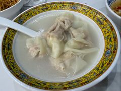 -龙抄手(春熙路总店)