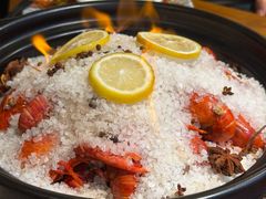 -金陵一哥龙虾(水木秦淮店)