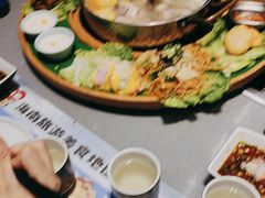 -椰小鸡·琼州糟粕醋·火锅(美兰缤纷城店)