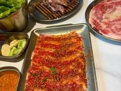 -西塔老太太泥炉烤肉(望京一店)