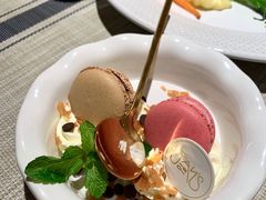 -JANS意式简餐厅·惠灵顿牛排