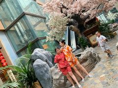 -嘉悦汗蒸时代(曙光路店)