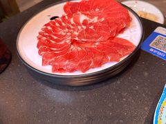 -南门四季铜锅涮肉(大屯·北苑店)