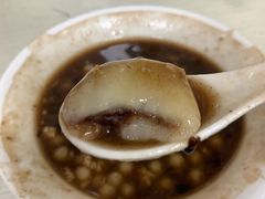 红豆沙汤圆-罗子龙罗家桂花汤圆(曹都巷店)