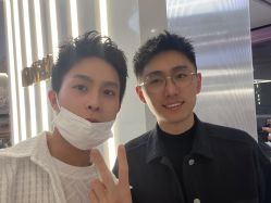 -COSMO PRO造型