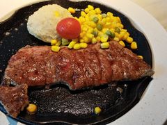 -豪客来牛排(华创国际广场店)