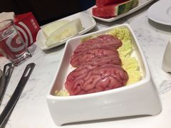 -海底捞火锅(万丰桥店)