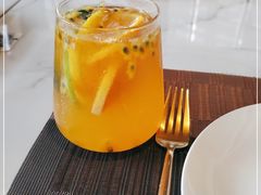 -1874融合西厨·观景餐厅(保利店)