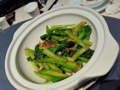 -丽华园·武汉地标楚菜餐厅(青山江滩店)