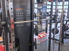 -GMJ·24H健身房(北外滩店)