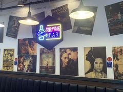 -狮龙啤酒烧烤屋(建二路店)