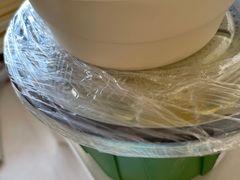 -云海肴·汽锅鸡·云南菜(天津国金汇店)