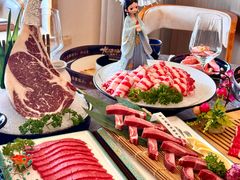 -龙记珍牛和牛烧肉(龙南街店)