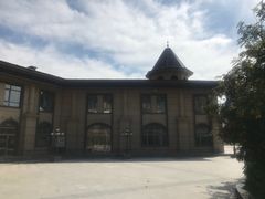 -哈尔滨太平湖温泉酒店