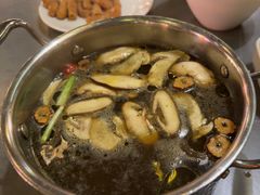 -君邦火锅(新疆大厦店)