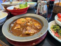 -锡和无锡菜(景丽苑店)