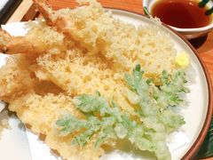 明虾天妇罗-文三酒肆自助放题(新街口友谊广场店)