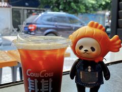 -CowCow其其·牛杂咖啡公司(六运店)
