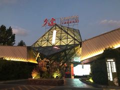 -久宴·天目湖大鱼头(恐龙园店)