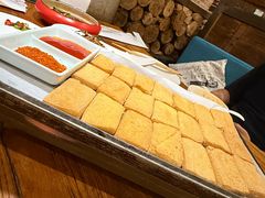 -苹果树下艺术餐厅(通州店)