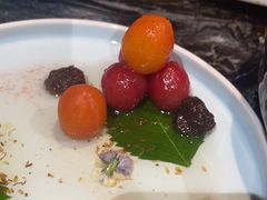 -青红之间·新派融合川菜(慈云寺店)