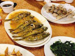 -揭阳钟记小食(福田新村店)