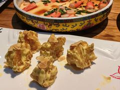 -永安鱼庄·镇江菜(丁卯店)