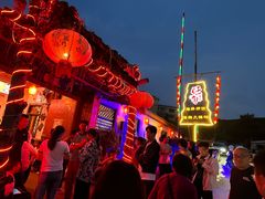 -旺角小渔村·海肠捞饭开创者(环山路店)