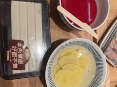-巴奴毛肚火锅(龙湖锦艺城店)