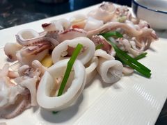 -鑫悦楼煎蟹·16年海鲜大排档