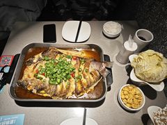 -半天妖烤鱼(新中关购物中心店)