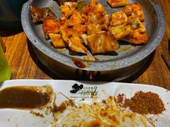 -汉巴味德(大悦城店)
