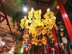-美庐时尚餐厅(菱角湖店)