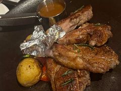 -安妮意大利餐厅(国贸店)