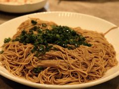 葱油拌面-王记姚家味·地道苏帮菜(凤凰街店)
