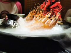-花枝日本料理(金沟河店)