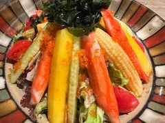 -玉川屋创意日料(北美新天地店)