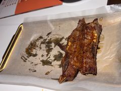 -谷丽羊肉串·新疆鲜货烧烤馆·清真·夜宵(长沙首店)